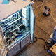 Image for article titled The Extreme E Racecar Fleet Will Be Recharged By Hydrogen Fuel Cells
